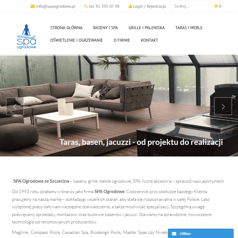 Akcesoria do grilla - Szczecin