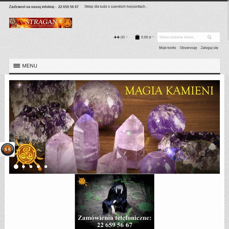 Podstawka pod kadzidełko