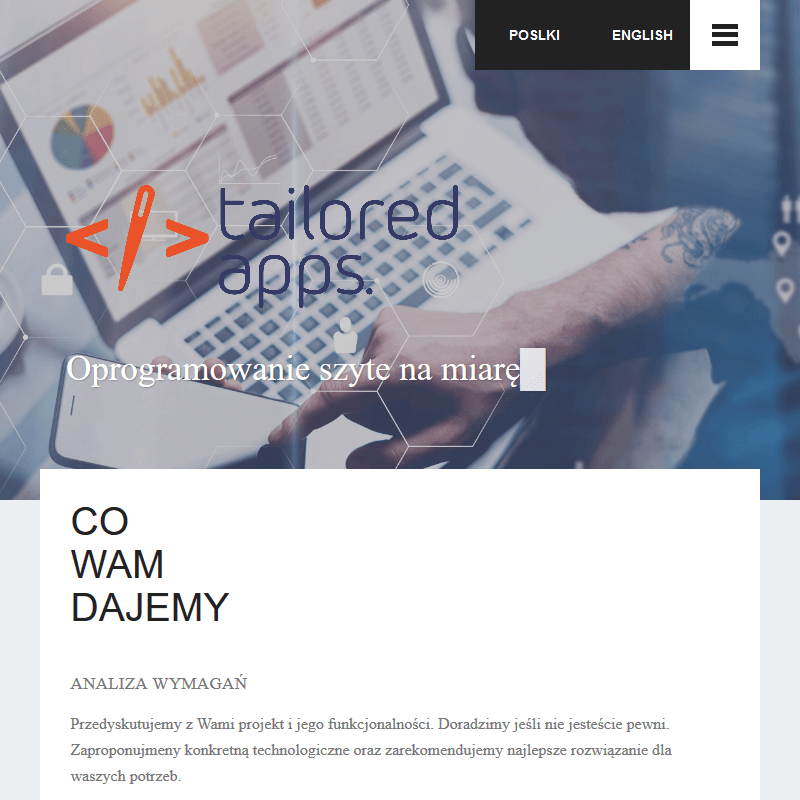 Crm dla firmy szkoleniowej