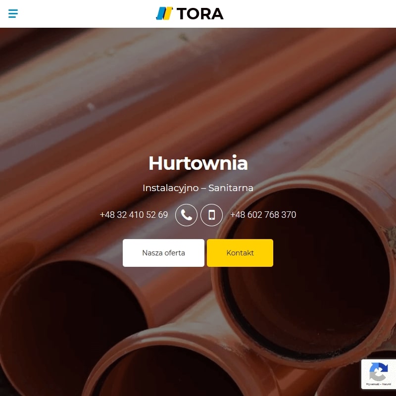 Pompy ciepła w Rybniku