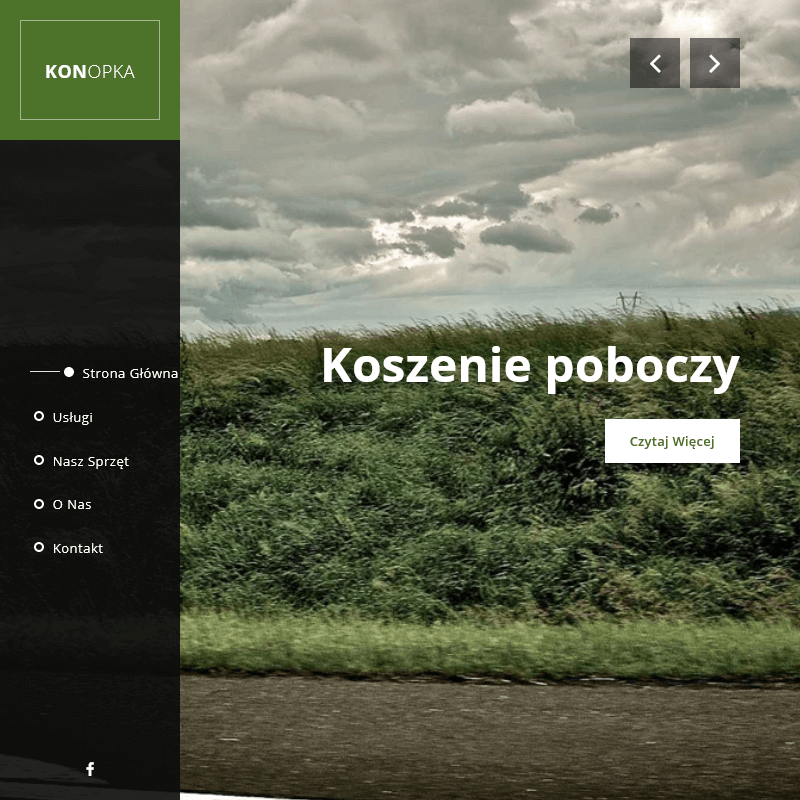 Odśnieżanie ulic - Poznań